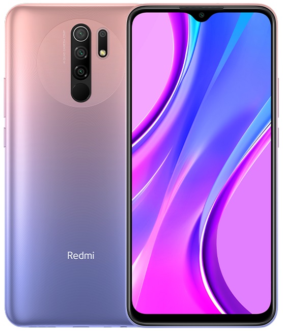 Xiaomi Redmi 9 Prime